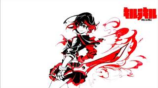 Extended Gomen Ne Iiko Ja Irarenai  Kill La Kill [upl. by Marlow]