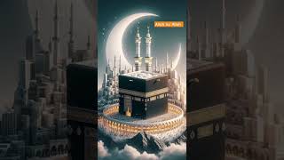 Kaba Sarif viral video subscribe viralvideo makkah [upl. by Ester]