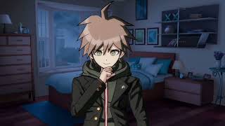 What should Makoto Naegi do  Danganronpa Parody [upl. by Assirrec]