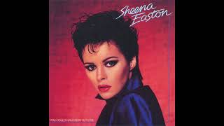 A5 Savoir Faire  Sheena Easton You Could Have Been With Me Vinyl Record HQ Audio Only [upl. by Aissak]