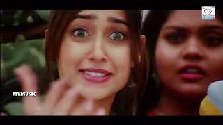 Jr NTR Tamil Action Movies  OM SAKTHI Tamil Full Movies  Ileana dcruz Hit Movies  My Music [upl. by Rebmac779]