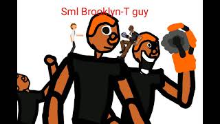 sml BrooklynT guy model download [upl. by Odlaniger]