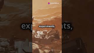 Sojourner The First Mars Rover roves 1 futurity space augmentedreality mixedreality futurism [upl. by Salvatore]