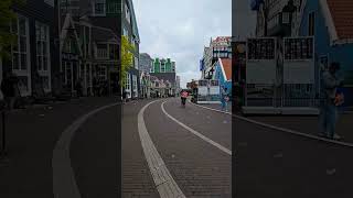 Zaandam Netherlands 🇳🇱 netherlands shorts travel zaanndam [upl. by Frayne]