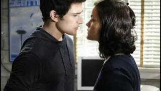 KYLE XY SPOILER  kyle amp jessi kiss [upl. by Llenra]