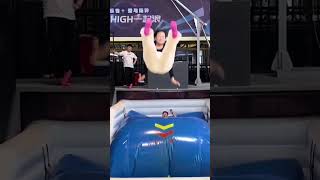 trampoline funny trampolinpark [upl. by Jacklin]