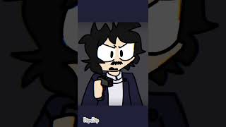 Parents  YUNGBLUD  OC animatic [upl. by Reviere]