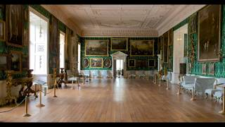 ASMRRelaxation  historyculture  A Tour of Temple Newsam House [upl. by Parthinia]