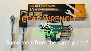 Gearwrench 120xp [upl. by Angelico934]