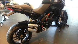 Multistrada Alex´s Bikeshop [upl. by Annod]