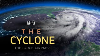 The Cyclone – The Large Air Mass  Full Episode  Infinity Stream [upl. by Hauhsoj755]