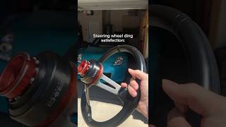 Steering wheel ding compilation [upl. by Carlile]