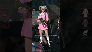 Over edited PUBG 144 pubg [upl. by Aikemal]