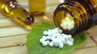 Homeopathic Treatment for Cancer [upl. by Oliver]