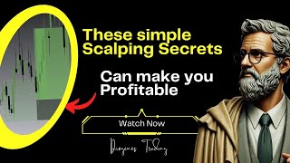 Unbelievable NASDAQ Scalping Secrets Revealed Double Your Profits Instantly for Financial Freedom [upl. by Hgiel]