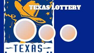 RESULTAT LOTTERY TEXAS 20 DECEMBRE 2023 resultat lotter [upl. by Norby28]