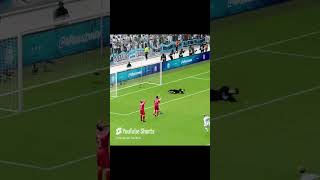 AGarnacho  Connon volley shot efootball efootball2024 shorts [upl. by Nirrac]