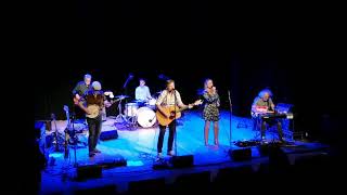 JP deKlerk amp Band live in Het Diekhuus Theater  Down again [upl. by Ymma]