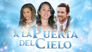 A La Puerta Del Cielo 2012  Pelicula Completa  Charisma Carpenter  Dean Cain  Joanna Cassidy [upl. by Katalin551]