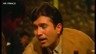 Yeh Jo Mohabbat Hai  Rajesh Khanna  Old Hindi Song  Whatsapp Status [upl. by Diarmit113]