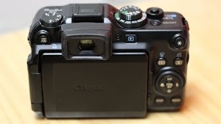 Canon Powershot A1400 [upl. by Arodasi]