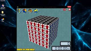 GabbaSoft Cube Simulator Free Download amp Overview NEW [upl. by Joya415]