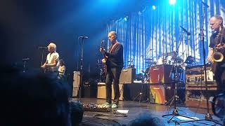 Paul Weller Headstart for Happiness 12 septembre Live in Paris Salle Pleyel [upl. by Thamora916]