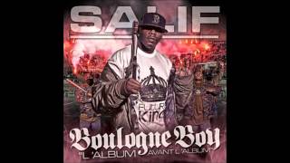 Salif  Boulogne Boy  Album Complet [upl. by Elletnahs]