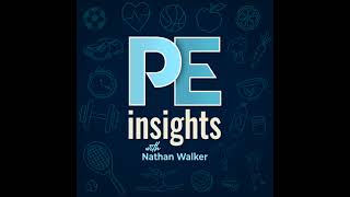 Episode 36  Grant Huddleston  PE and Personal Professional Development [upl. by Zeret]