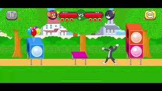 Tom amp Jerry game play [upl. by Norym]