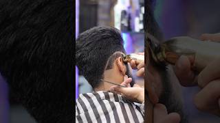 Cool High Fade Haircut For Youngster 😌👌💇‍♂️ shots thebarbernation youtubeshorts haircut [upl. by Emerald]