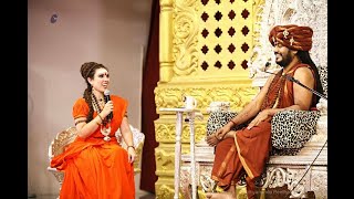 Nithyananda Swami  Latest Speech  Part 1 2018 [upl. by Powell439]