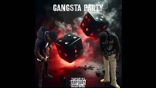 Gangsta party feat pakbabyAp [upl. by Anauqes]