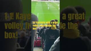 Watford 2 Middlesbrough 1 [upl. by Lesly485]