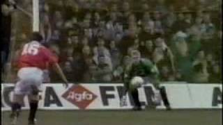 Peter Schmeichel  Best Saves [upl. by Kelsi154]