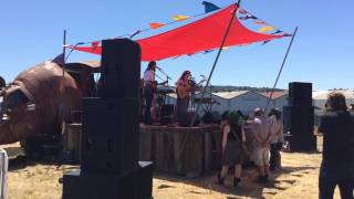 2015 Petaluma Rivertown Revival [upl. by Lonna]