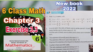 Class 6 Maths  Chapter 3  Number Play  Part  3 GANITA PRAKASH  New Ncert  class6th [upl. by Kensell337]