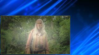 Legend of the Seeker S02E09 Dark [upl. by Scheld976]