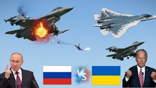 1 minute ago the plane carrying the US President and 10 Ministers was shot down by 3 Russian MIG29 [upl. by Edgerton811]