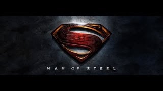 Man of Steel trailer 3  Nederlands ondertiteld [upl. by Matless979]