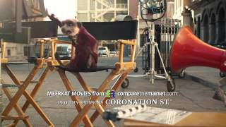 Compare The Meerkat  Meerkat Movies Part 1 HD [upl. by Anigger528]