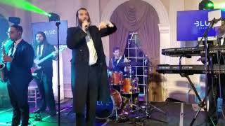 Shabbos Kodesh and more  Beri Weber amp Shira Choir with Blue Melody Band [upl. by Rexanna]