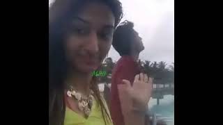 PaRica  AnuPre VM Kasauti Zindagi Kay Parth Samthaan and Erica Fernandes [upl. by Khoury400]