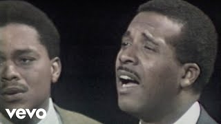 The Four Tops  Walk Away Renee Live [upl. by Monjo]