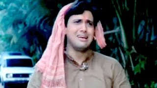 Govinda Shilpa Shirodkar Aankhen  Comedy Scene 1213 [upl. by Allen603]