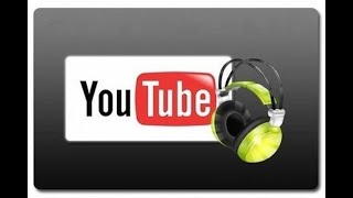 Comment trouver le bibliothèque audio de YouTube [upl. by Clementas]