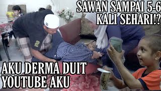 ANAK DIA SAWAN DEPAN MATA AKU HEBATNYA DUGAAN IBU BAPA INI [upl. by Puto800]