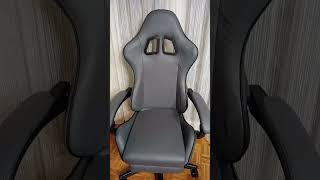 New gamer chair 🎉🥳🎉 [upl. by Susette180]