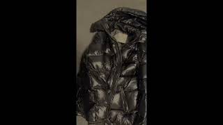 My CNFans Order Moncler Maya [upl. by Dymoke]