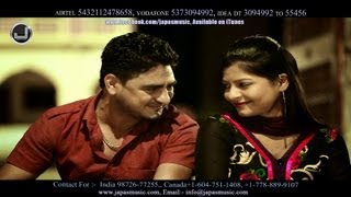 Addiyaan Chuk Chuk  Kulwinder Billa  Full Song HD  Unstoppablez  Japas Music [upl. by Adnat]